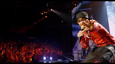 贾斯汀·比伯：永不言败剧照的剧照