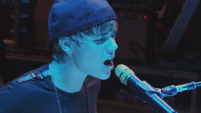 贾斯汀·比伯：永不言败剧照的剧照