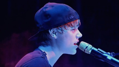 贾斯汀·比伯：永不言败剧照的剧照