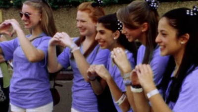 贾斯汀·比伯：永不言败剧照的剧照