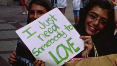 贾斯汀·比伯：永不言败剧照的剧照