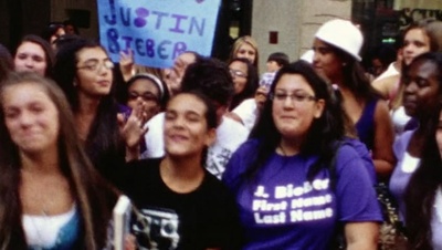 贾斯汀·比伯：永不言败剧照的剧照