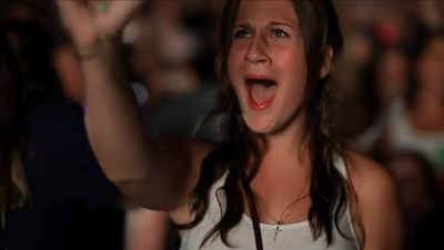 贾斯汀·比伯：永不言败剧照的剧照