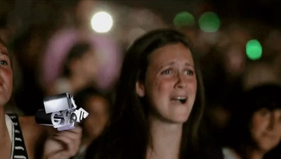 贾斯汀·比伯：永不言败剧照的剧照