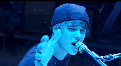 贾斯汀·比伯：永不言败剧照的剧照