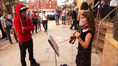 贾斯汀·比伯：永不言败剧照的剧照