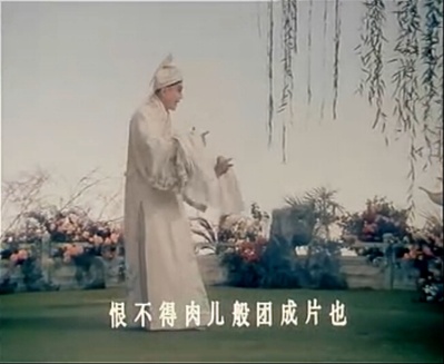 牡丹亭剧照的剧照