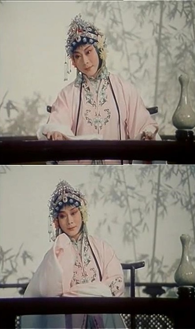 牡丹亭剧照的剧照