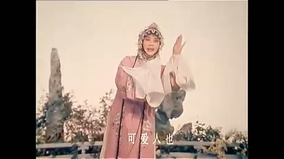 牡丹亭剧照的剧照