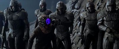 星际传奇2剧照的剧照