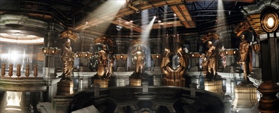 星际传奇2剧照的剧照