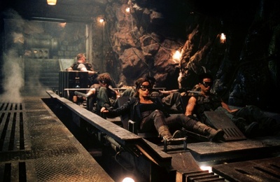 星际传奇2剧照的剧照