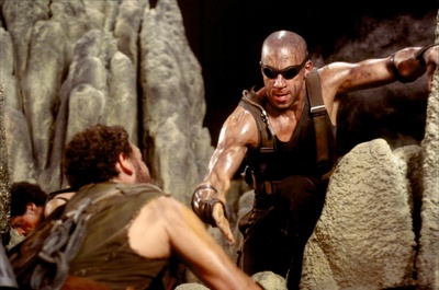 星际传奇2剧照的剧照