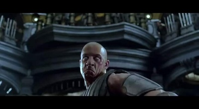 星际传奇2剧照的剧照