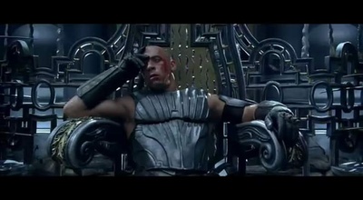 星际传奇2剧照的剧照