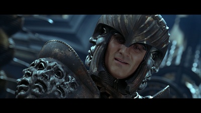 星际传奇2剧照的剧照