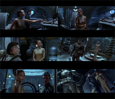 星际传奇2剧照的剧照