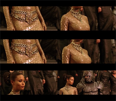 星际传奇2剧照的剧照