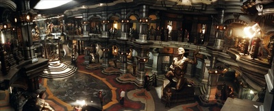 星际传奇2剧照的剧照