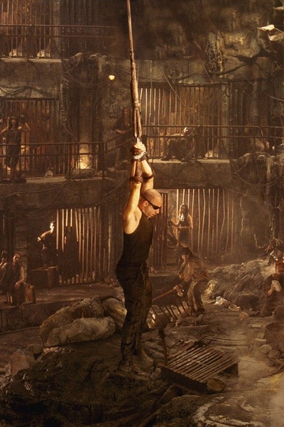 星际传奇2剧照的剧照