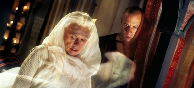 星际传奇2剧照的剧照