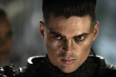 星际传奇2剧照的剧照