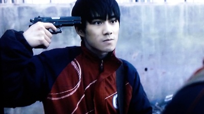 大象席地而坐剧照的剧照