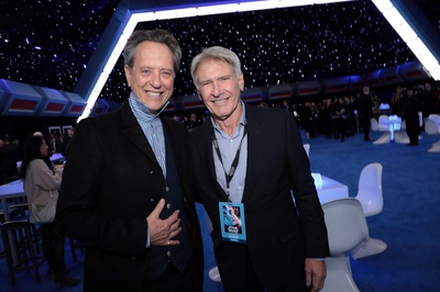 星球大战9剧照的剧照