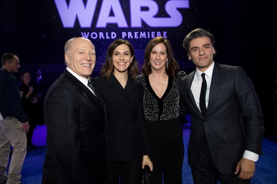 星球大战9剧照的剧照