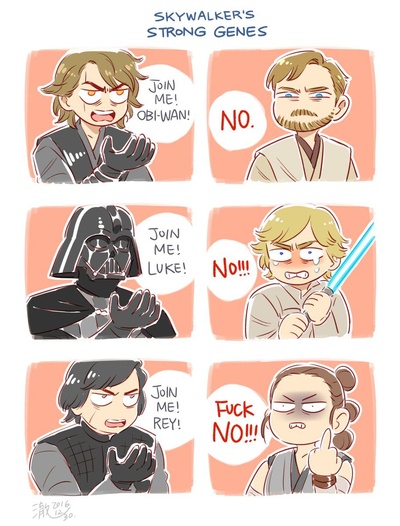 星球大战9剧照的剧照