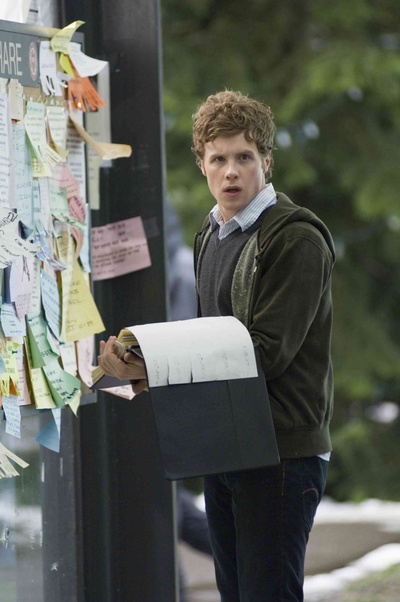 阴风鬼影剧照的剧照