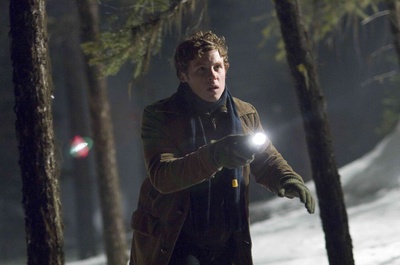 阴风鬼影剧照的剧照