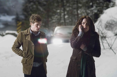 阴风鬼影剧照的剧照