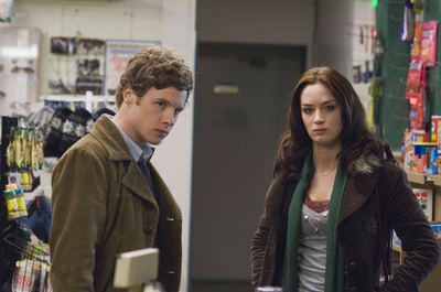 阴风鬼影剧照的剧照