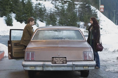 阴风鬼影剧照的剧照