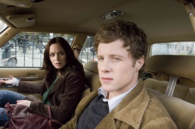 阴风鬼影剧照的剧照