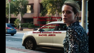 失心病狂剧照的剧照