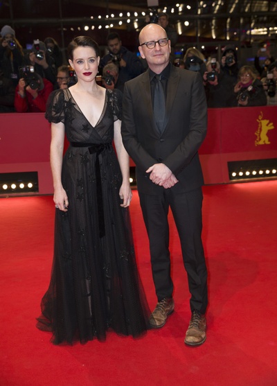 失心病狂剧照的剧照