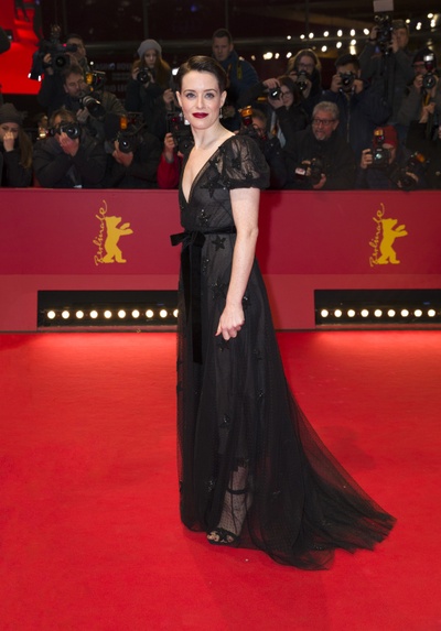 失心病狂剧照的剧照