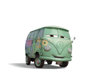 赛车总动员3：极速挑战剧照的剧照