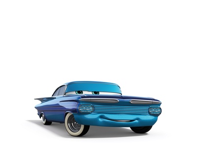 赛车总动员3：极速挑战剧照的剧照