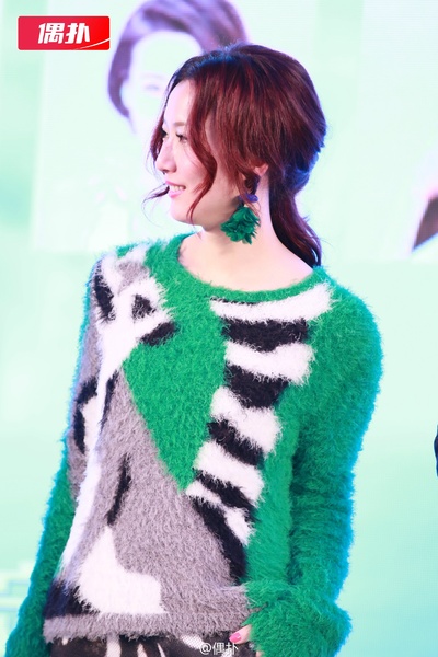 合约男女剧照的剧照