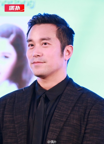 合约男女剧照的剧照