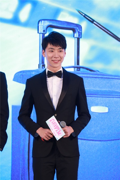 合约男女剧照的剧照