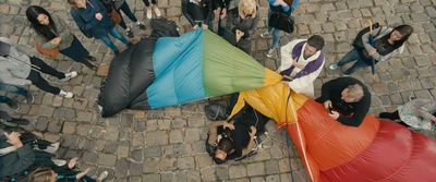 合约男女剧照的剧照