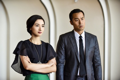 合约男女剧照的剧照