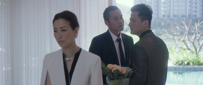 合约男女剧照的剧照