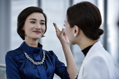 合约男女剧照的剧照