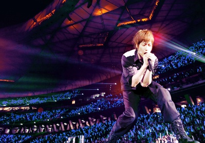 5月天诺亚方舟剧照的剧照