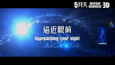 5月天诺亚方舟剧照的剧照